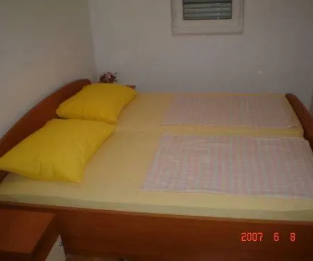 Koprivnjak Rum i privatbostad Košljun