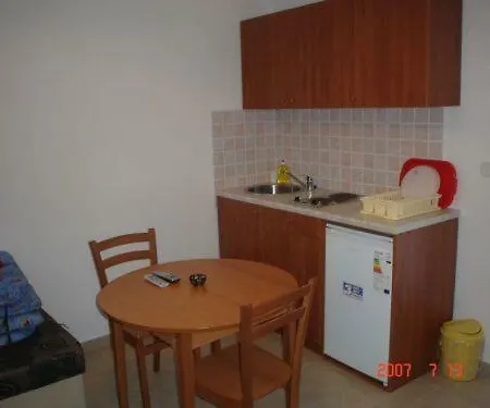 Koprivnjak Rum i privatbostad