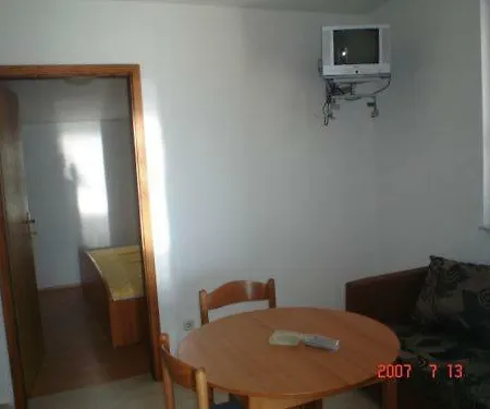 Koprivnjak Rum i privatbostad *